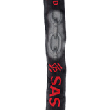 HD Security Chain 1500x10mm Padlock -  8161543/8162043