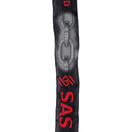 HD Security Chain 1500x10mm Padlock -  8161543/8162043