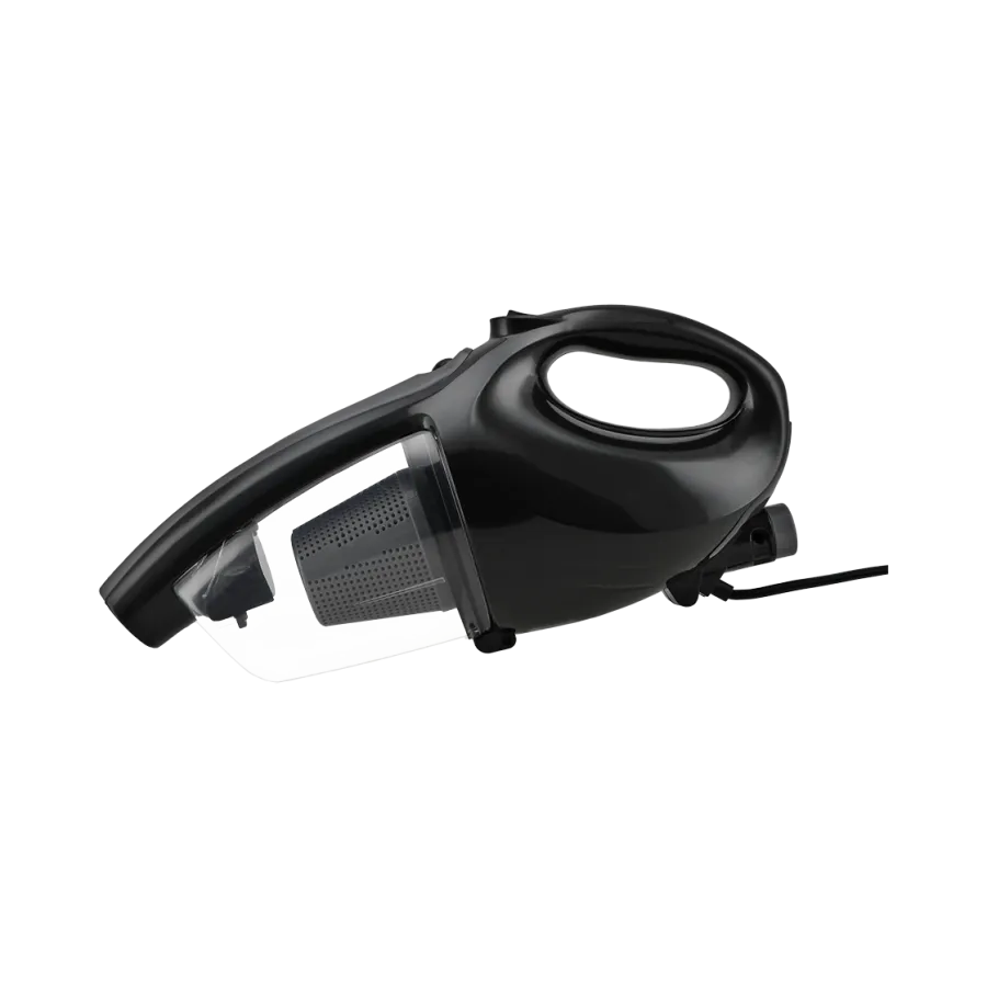 Mestic Vacuum Cleaner MS-80 black 12V