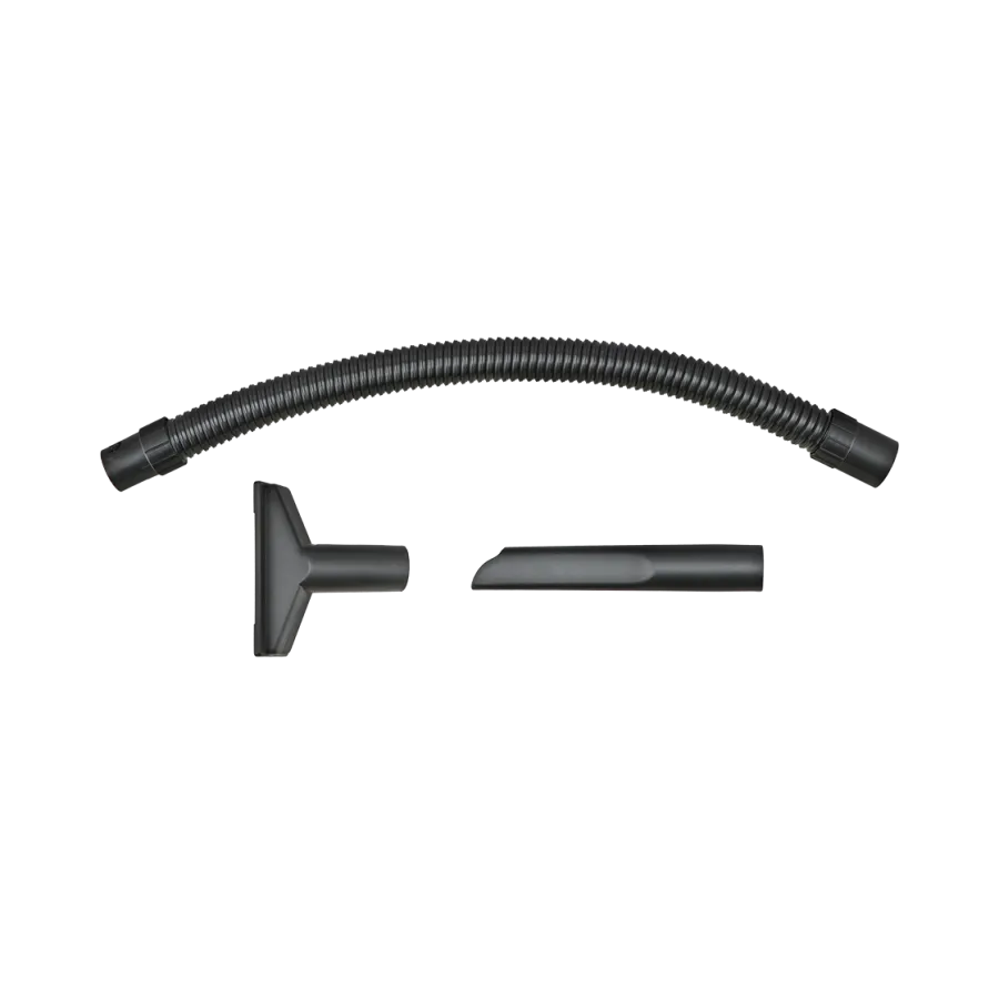 Mestic Vacuum Cleaner MS-80 black 12V