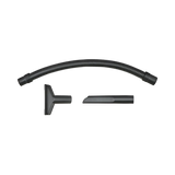 Mestic Vacuum Cleaner MS-80 black 12V