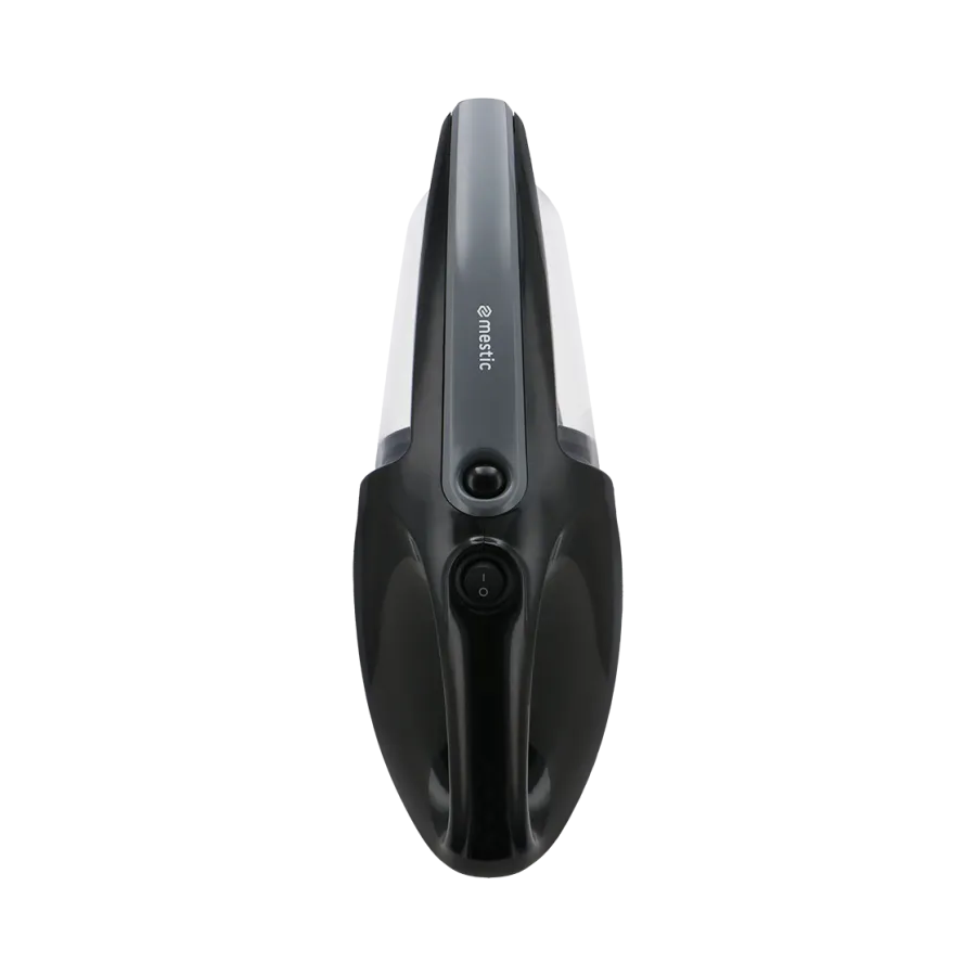 Mestic Vacuum Cleaner MS-80 black 12V
