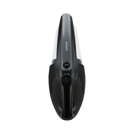 Mestic Vacuum Cleaner MS-80 black 12V