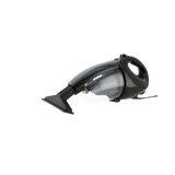 Mestic Vacuum Cleaner MS-80 black 12V