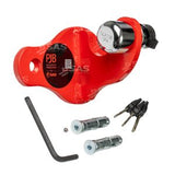 Hook Wall Anchor 8602000 - PJB562