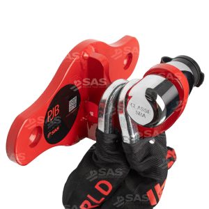 Hook Wall Anchor 8602000 - PJB562