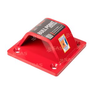 PJB538 - Bull point Anchor - 8642000