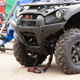 SECURE ANCHOR, Bolt Down Ground Anchor - 8675000