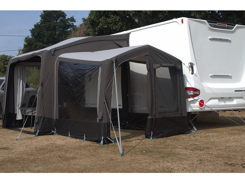 Telta Residential Extra Tall Annexe
