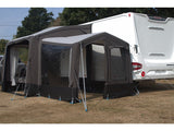 Telta Residential Extra Tall Annexe