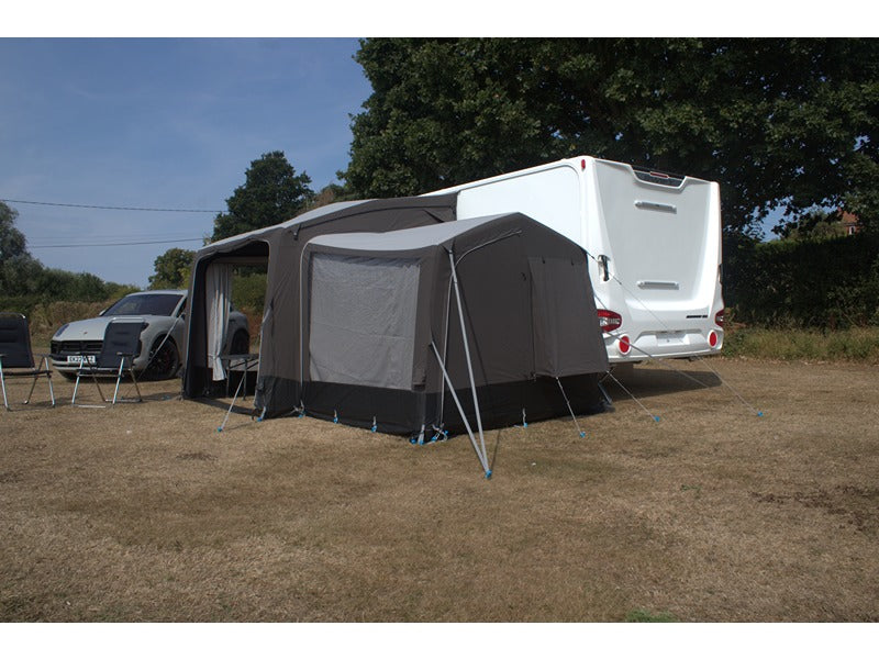 Telta Residential Extra Tall Annexe