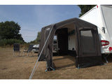 Telta Residential Extra Tall Annexe