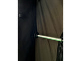 Telta Veranda / Front-to-Back Hanging Pole