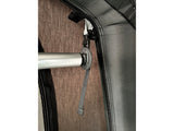 Telta Veranda / Front-to-Back Hanging Pole