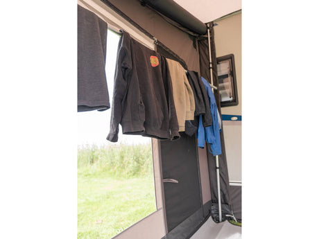 Telta Veranda / Front-to-Back Hanging Pole