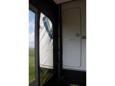 Telta Rear Upright Pole