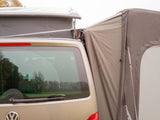 Telta Core 330 Tunnel Van