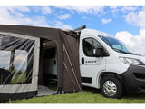 Telta Core Tunnel for Tall Vans
