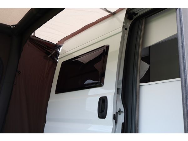 Telta Core Tunnel for Tall Vans
