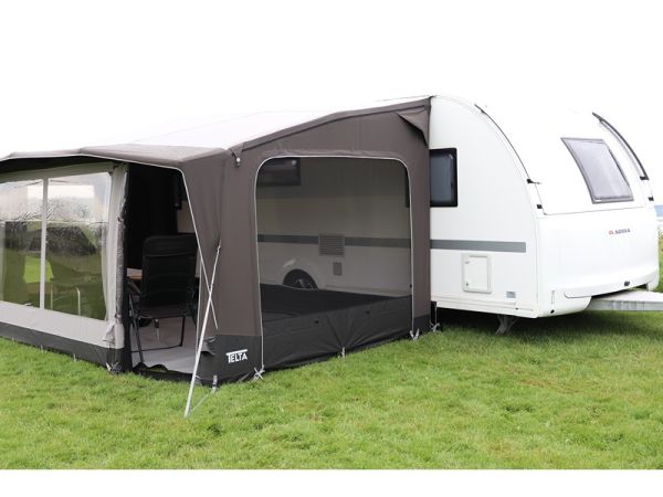 Telta Universal Mesh Sidepanel