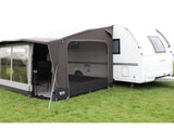 Telta Universal Mesh Sidepanel