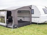 Telta Universal Mesh Sidepanel
