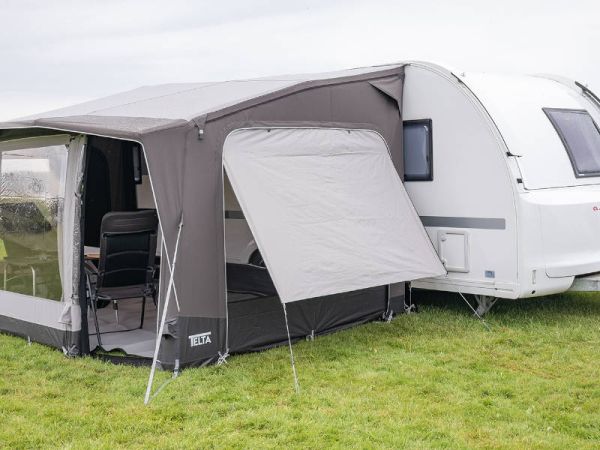 Telta Universal Mesh Sidepanel