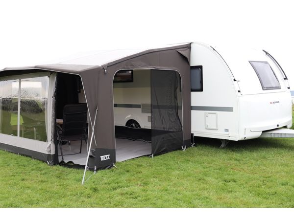 Telta Universal Mesh Sidepanel