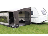 Telta Universal Mesh Sidepanel