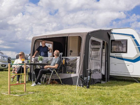 Telta Pure 260 Awning