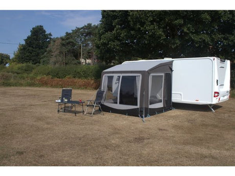 Telta Pure 260 Awning