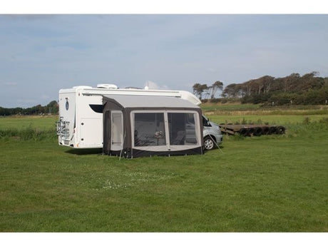 Telta Pure 330 Air Awning