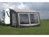 Telta Pure 330 Air Awning