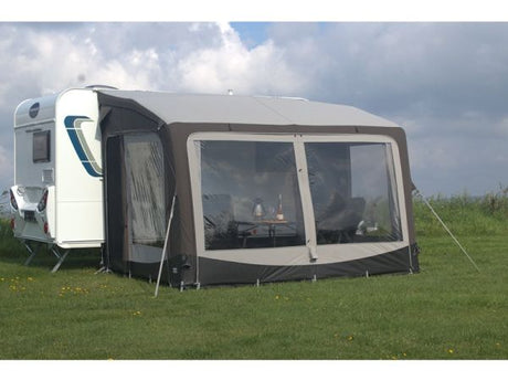Telta Pure 330 Air Awning