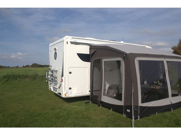 Telta Pure 330 Air Awning