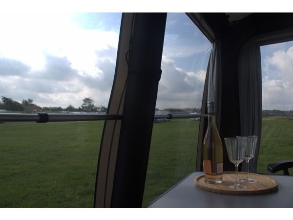Telta Pure 330 Air Awning