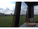 Telta Pure 330 Air Awning