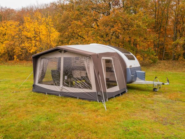 Telta Action 361/391 Awning