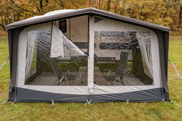 Telta Action 361/391 Awning