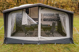 Telta Action 361/391 Awning