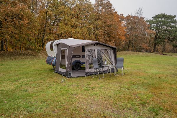 Telta Action 361/391 Awning