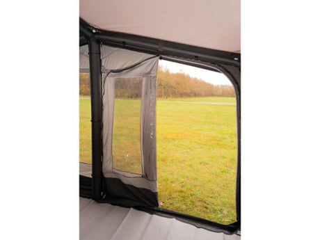 Telta Action 361/391 Awning