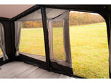Telta Action 361/391 Awning