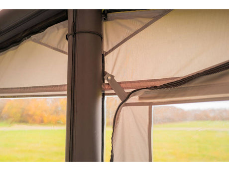 Telta Action 361/391 Awning