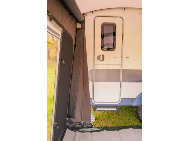 Telta Action 361/391 Awning