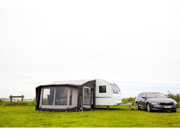 Telta Scenic 390 Air Awning