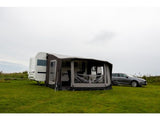 Telta Scenic 390 Air Awning