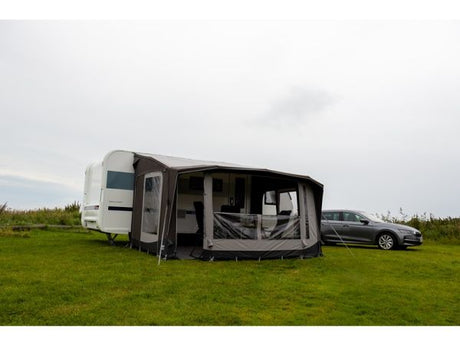 Telta Scenic 390 Air Awning