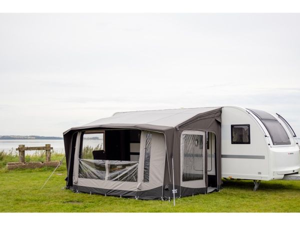 Telta Scenic 390 Air Awning
