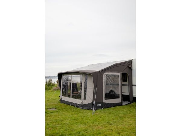 Telta Scenic 390 Air Awning